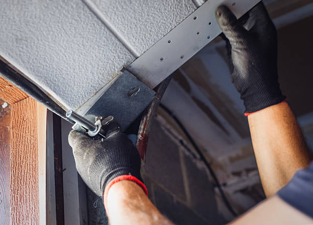 Reliable Garage Door Panel Replacement contractor in Bunker Hill, IL by Garage Doors Repair Pro